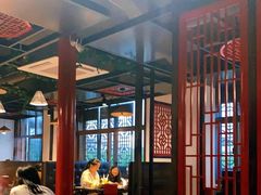 大堂-小牛家村·贵州黄牛肉火锅(梦想小镇二分店)
