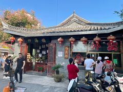 -四海楼(如皋定慧禅寺店)