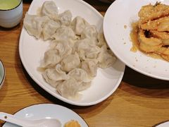 -伊喜饺子(五道口学院路店)