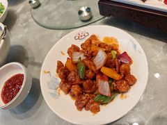 -朱记乳鸽王·非遗石岐乳鸽·全鸽宴(大兴旗舰店)