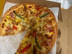 -菲滋意式餐厅(西溪印象城店)