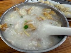 -陈添記·祖傳爽鱼皮·西关老字号(广州首店)
