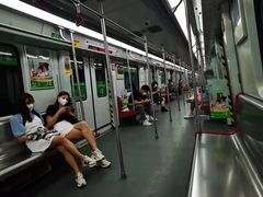 -飞翔公园(地铁站)