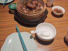 -禾珍珠家常小馆(河南博物院店)