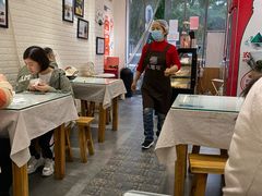 大堂-大嘻咹biangbiang面(历史博物馆店)
