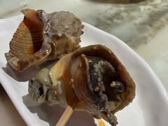-日丰园海肠水饺·老字号大连海鲜(和平广场店)