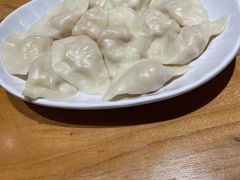 一轩三鲜饺子-一轩饺子馆(丽都店)