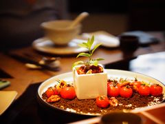 -春色如许·茶食餐厅(桃李春风店)