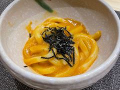 龙虾酱乌冬-鮨·海老(北京路店)