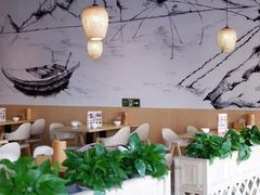 大堂-古真记钵钵鸡(总店)