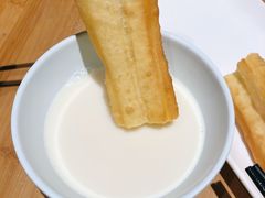 -食膳公园包子铺(烈士公园店)