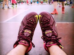 -天河体育中心篮球城