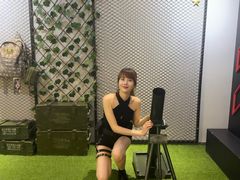 -中安射击运动俱乐部