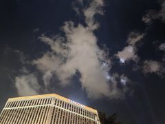 -澳门威尼斯人综合度假区