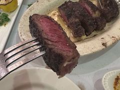 -摩根扒房(桐梓林店)