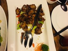-峨嵋小镇·川菜(正定朗华店)