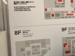 -新世界百货(明洞总店)