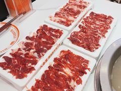 -八合里潮汕鲜牛肉火锅(惠州华贸店)