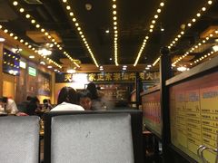 大堂-大吉利·潮汕牛肉火锅(河西店)