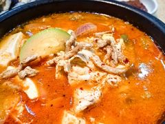 -元祖李朝(新威路店)