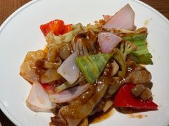 -紫阳海鲜楼·传承闽味(长乐路总店)