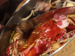 -锦和牛·炭火烧肉(ICC太和里店)