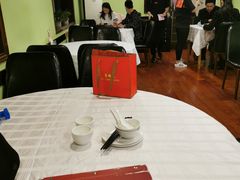 大堂-翠亭酒家(山西南路店)