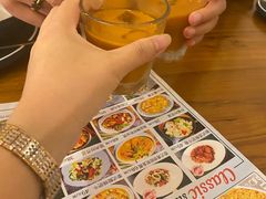 -曼泰·泰餐(江南环球港店)