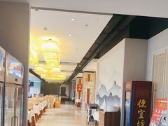 -便宜坊烤鸭店(科创店)