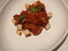 -食悦江南·淮扬菜·烤鸭(亚运村·惠新店)