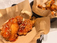 -必胜客(上海新南方商城PH店)