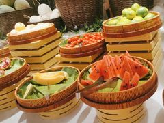 -享遇.锅姥姥牛排海鲜自助(小寨店)