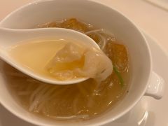 -利苑酒家(宜安广场店)