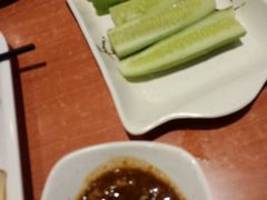 -金刚山烧烤(红旗大街店)