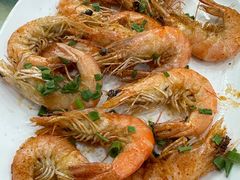 -锐记美食店·现捞海鲜(闸坡店)