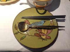 -花样西贡·蜜越餐厅·法式越南料理(水晶城店)