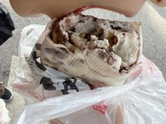 -宫门口馒头铺(创始人总店)