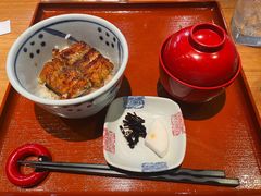 -翔峰炭火鳗鱼(悦泰街里公寓店)