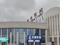 -桂林西站