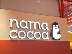 门面-nama cocoa 纳摩可可(朝阳大悦城店)