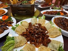 -闻香阁·清真(光荣道店)