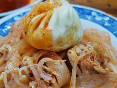 -王菊美食街·王菊面馆(总店)