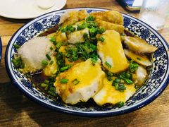 -兰边碗(鼓楼店)