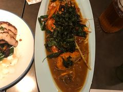 -美奈小馆·越南料理(中航城君尚购物中心店)