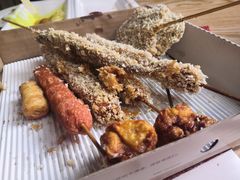 -熊仔屋(吉祥苑小区店)