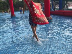 -苏州乐园森林水世界