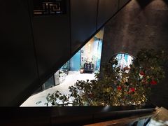 -川旺角川粤融合菜•海景餐厅(星海广场店)