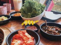 -九畋町和牛黑牛烤肉料理(三里屯3·3大厦店)