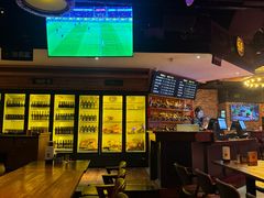 -双层巴士·鲜串鲜啤·团建聚会(凯德广场店)