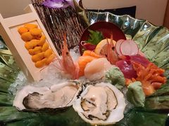 -西村日本料理(香格里拉饭店)
